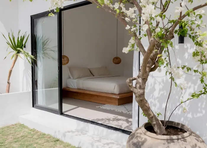 La Luz 2bdr Mediterranean