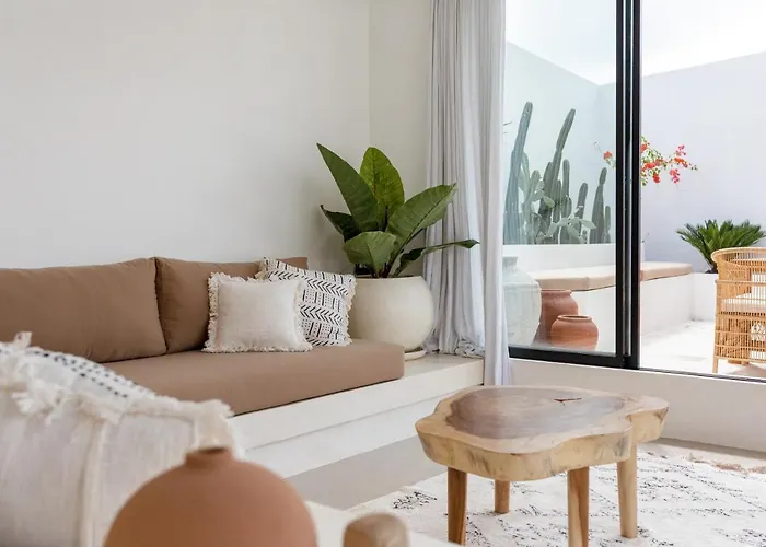 Villa La Luz 2bdr Mediterranean *
