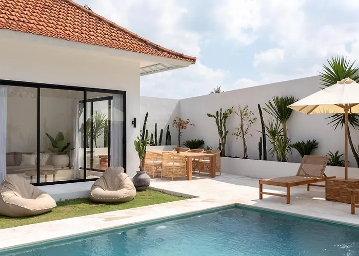 La Luz 2bdr Mediterranean